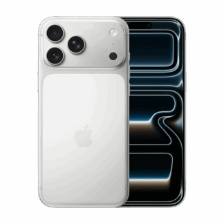 Apple iPhone 17 Pro 1TB - Silver