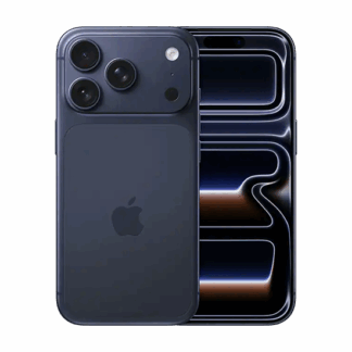 Apple iPhone 17 Pro 1TB - Deep Blue