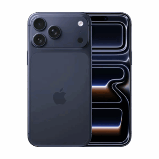 Apple iPhone 17 Pro Max 512GB - Deep Blue