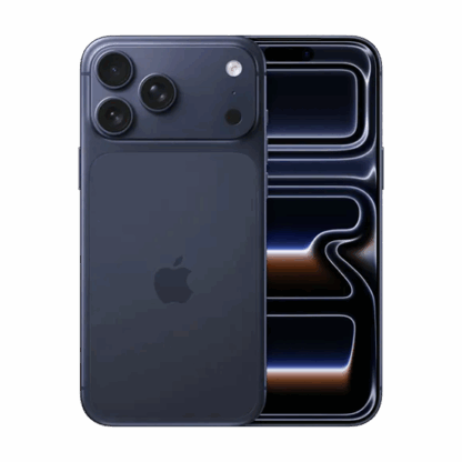 Apple iPhone 17 Pro Max 512GB - Deep Blue