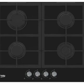 Beko HILG 642C5 SB gas hob