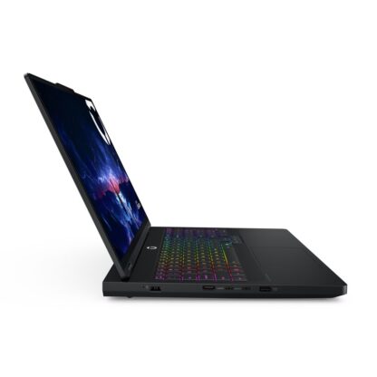 Lenovo Legion Pro 5 16IRX10 i7-14650HX 16  WQXGA IPS 500nits AG 240Hz 32GB DDR5 5600 SSD1TB GeForce RTX 5060 8GB 80Wh NoOS Eclipse Black