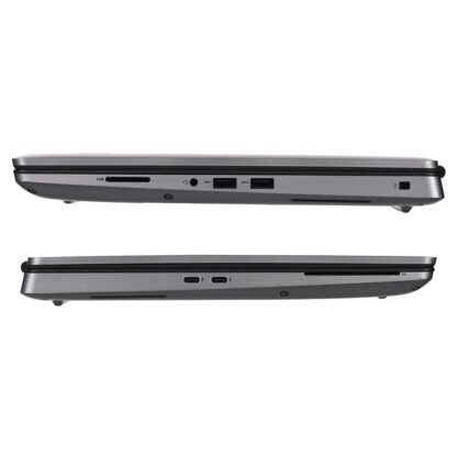 DELL PRECISION 7550 i7-10750H 32GB 1TB SSD 15  FHD(T1000) Win11pro USED