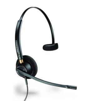 Voyager Surround 80 UC con connettore USB-C MS + adattatore USB-C/A (8G7U0AA)