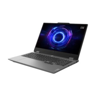 Lenovo Legion 5 15AHP10 Ryzen 7 260 15 1 WQXGA OLED 500nits 165Hz 16GB DDR5 5600 SSD512 GeForce RTX 5060 8GB 80Wh Cam 5.0MP Win11 Eclipse Black