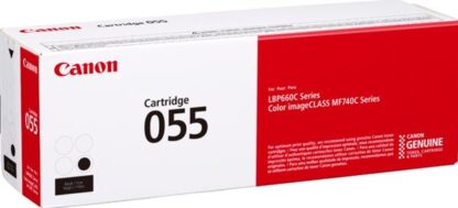 Cartuccia 055 Y (3013C002)
