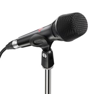 Sennheiser MD 421 II - Mikrofon dynamiczny