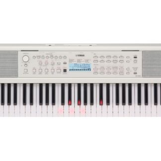 Yamaha EZ-310 - keyboard