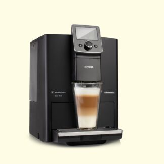 Espresso machine  NIVO Romatica 769