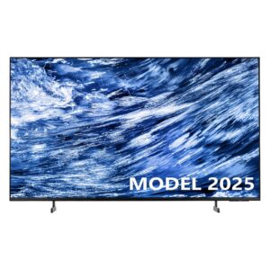 Samsung U8000F UE65U8092FUXXH TV 165.1 cm (65 ) 4K Ultra HD Smart TV Wi-Fi Black