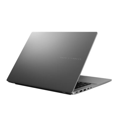 ASUS Vivobook S14 M3407HA-LY017 Ryzen 5 220 14.0  WUXGA IPS-level Panel 60Hz 300nits AG 16GB DDR5 SSD512 AMD Radeon Graphics WLAN+BT CamFHD 70WHrs NoOS Matte Gray