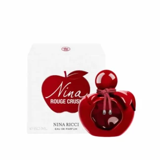 Nina Ricci Nina Rouge Crush Eau De Parfum Spray 80ml