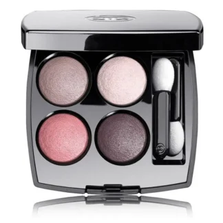 Chanel Les 4 Ombres Quadra Eyeshadow 226 Tissé Rivoli