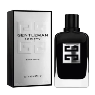 Givenchy Gentleman Society Edp Sp 100ml
