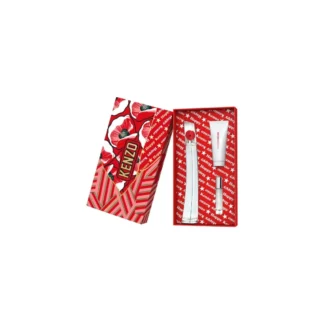 Set Flower By Kenzo Edp 50ml Mini 10ml@