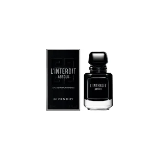 Burberry Goddess Intense Edp Spray 50ml