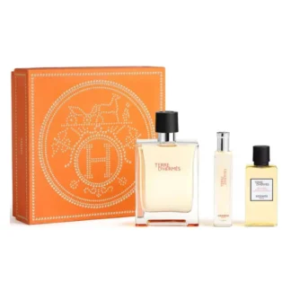Hermès Twilly D’hermès Estuche 2 Piezas