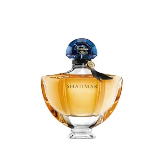 Guerlain Shalimar Eau De Toilette Spray 90ml
