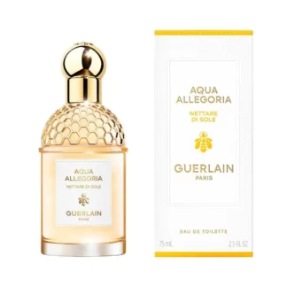 Guerlain Aqua Allegoria Mandarine Basilic Eau De Toilette Spray 75ml