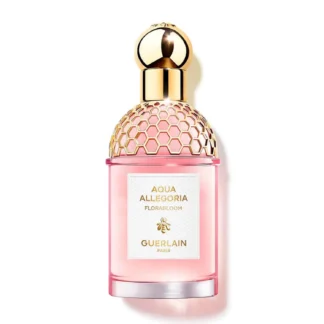 Guerlain Aqua Allegoria Forte Flora Bloom Ep 75