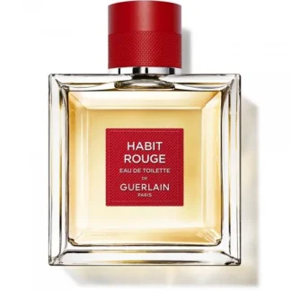 Guerlain Héritage Eau De Toilette Spray 100ml