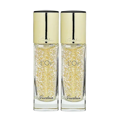 Guerlain Make-Up Set L'or 2 X 30ml Primer Base