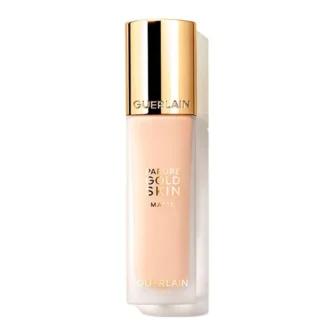 Guerlain Guer Teint Parure Gold Mate
