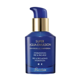 Guerlain Super Aqua Emulsion Legere 50ml