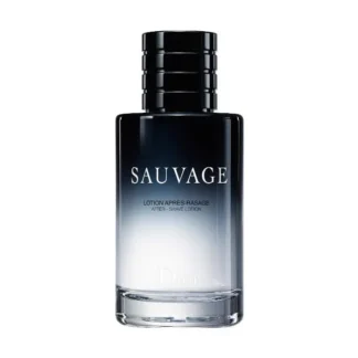 Dior Sauvage Eau De Toilette Spray 60ml