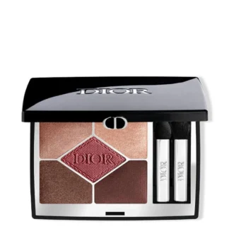 Dior 5 Couleurs Sombra De Ojos 669 10ml