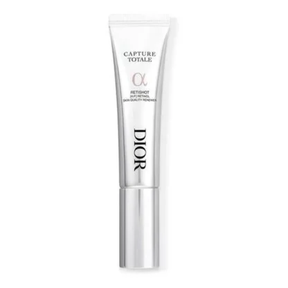 Dior Capture Totale Retishot Tube 20ml