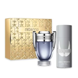 Paco Rabanne Set 1 Million Edt 100ml Desodorante 150ml·