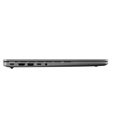 ASUS Vivobook S14 M3407HA-LY017 Ryzen 5 220 14.0  WUXGA IPS-level Panel 60Hz 300nits AG 16GB DDR5 SSD512 AMD Radeon Graphics WLAN+BT CamFHD 70WHrs NoOS Matte Gray
