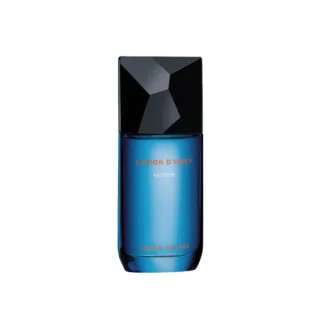 Issey Miyake Fusion D'issey Igo Eau De Toilette Spray 100ml