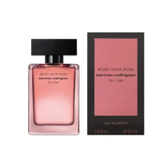 Narciso Rodriguez Musc Noir Rose Eau De Perfume Spray 100ml