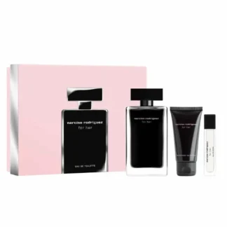 Tous Love Me Eau De Perfume Spray 90ml Set 3 Pieces