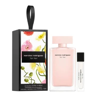 Donna Karan Dkny Energizing Eau De Perfume Spray 100ml Set 2 Pieces