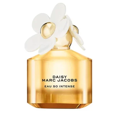 Marc Jacobs Daisy Eau So Intense Eau De Perfume Spray 50ml