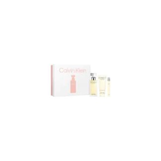 Versace Dylan Purple Eau De Perfume Spray 100ml Set 4 Pieces