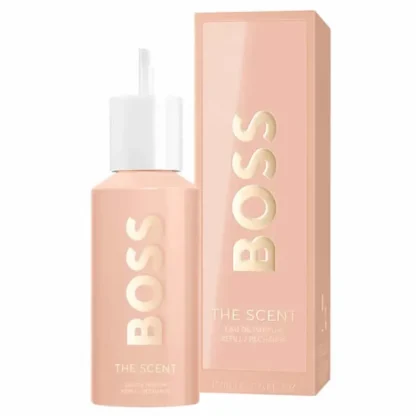 Hugo Boss The Scent For Her Eau De Parfum 150ml Refill
