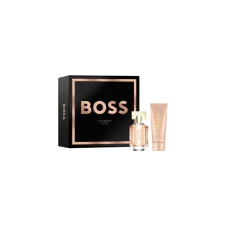 Moschino Toy Boy Eau De Parfum Spray 100ml Set 4 Pieces