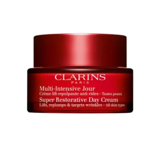 Clarins Super Restorative Night Cream All Skin Types 50ml