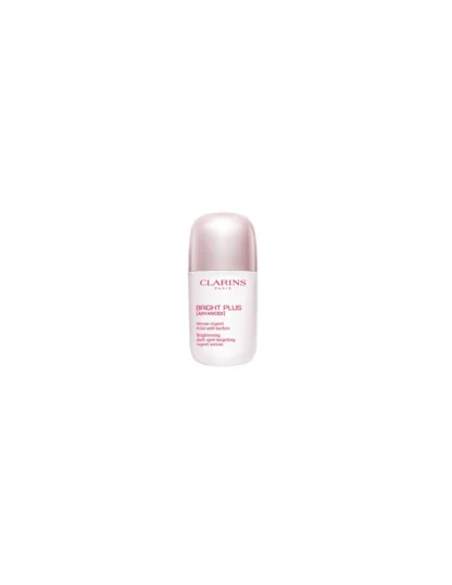 Clarins Bright Plus Advanced Sérum Experto Iluminador Antimanchas 50ml