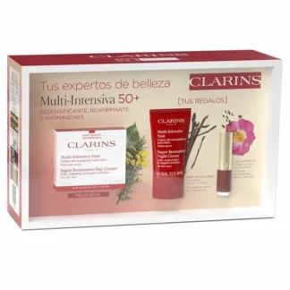 Clarins Nutri-Lumiére Revive 50ml Set 3 Pieces