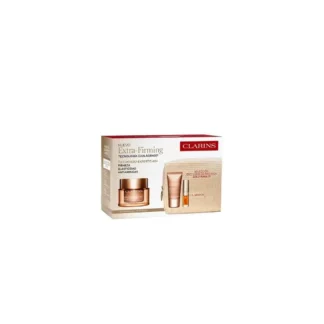 Clarins Crema Pieles Secas Extra Firming Estuche 4 Piezas