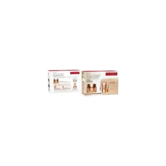 Clarins Crema De Día Pieles Secas Multi Intensiva Estuche 4 Piezas
