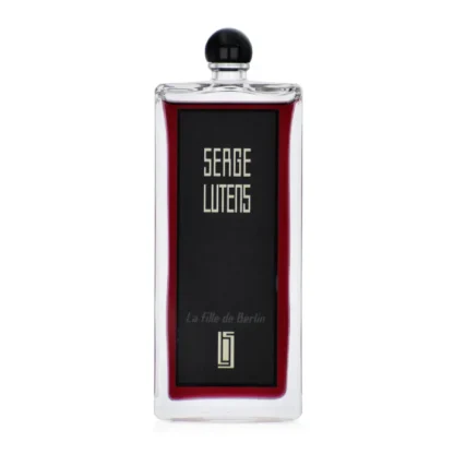 Serge Lutens La Fille De Berlin Eau De Perfume Spray 100ml