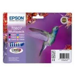 T02E74020 MULTIPACK 5 COL.202 BL.