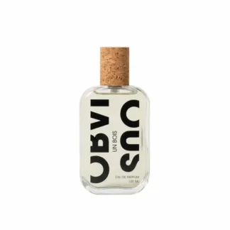 Obvious Un Musc Eau De Parfum Spray 100ml