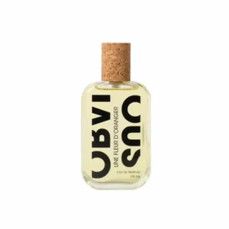 Obvious Une Rose Eau De Parfum Spray 100ml